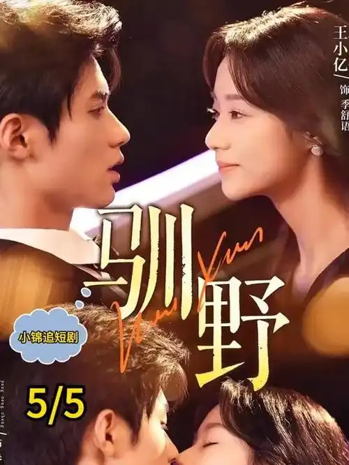 无双 短剧 2026 李豪,林妍柔
